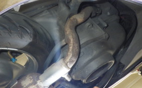 YAMAHA JOG Gen.4 2019 SA16J