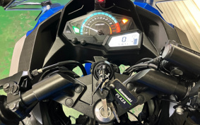KAWASAKI NINJA 250 ABS SE EX250L
