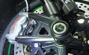 KAWASAKI NINJA H2 2015