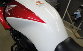 HONDA CB400 SUPER BOLDOR A 2015 NC42