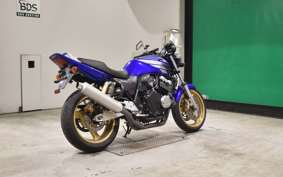 HONDA CB400SF VTEC Spec3 2009 NC39