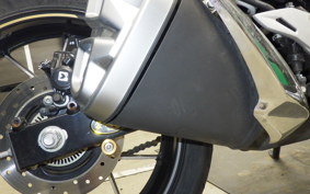 SUZUKI GIXXER 250 SF 2010 ED22B