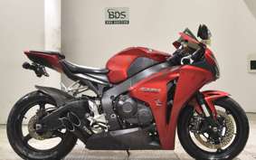 HONDA CBR1000RR Gen. 2 2008 SC59