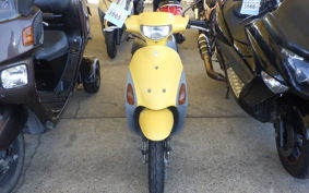 SUZUKI LET's 4 2024 CA41A