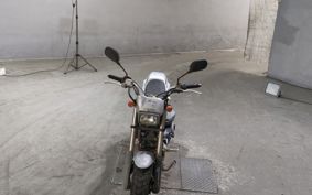 SUZUKI STREET MAGIC CA1LB