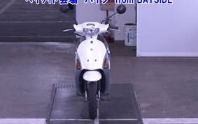 SUZUKI LET's 4