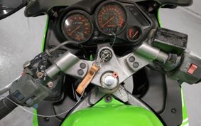 KAWASAKI ZZR250 EX250H