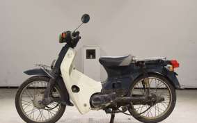HONDA C50 SUPER CUB E 2021 AA01
