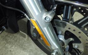 HARLEY FLHR 1750 2016