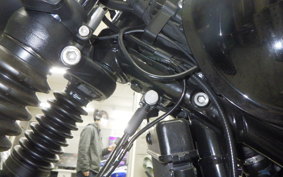 TRIUMPH STREET TWIN 2023