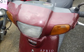 YAMAHA JOG APRIO 4JP