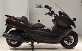 YAMAHA MAJESTY 250 Gen.4 SG20J