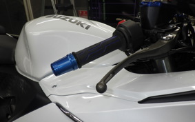 SUZUKI HAYABUSA Gen.3 2021 EJ11A