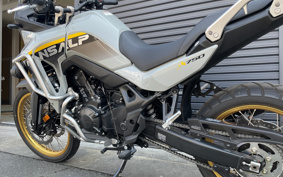 HONDA XL750 TRANSALP  2025 RD16