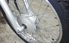 HONDA C50 SUPER CUB AA04
