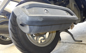 HONDA TACT Basket AF79