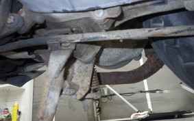 YAMAHA JOG 90 Sports Edition 3WF