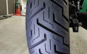KAWASAKI ELIMINATOR400-3 2025 EL400A
