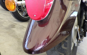 YAMAHA DRAGSTAR 400 CLASSIC  2010 VH02J