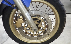 YAMAHA TDR250 2YK