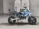 Фото Kawasaki KSR110 с японского аукциона