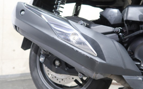 HONDA FORZA 250 MF13