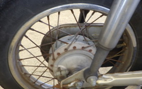 HONDA LITTLE CUB E AA01