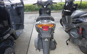 SUZUKI ADDRESS V50 Gen.2 CA44A