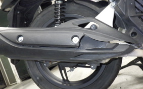 HONDA PCX 150 2008 KF18