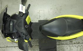 YAMAHA TRICITY 125 A SEC1J