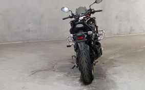 SUZUKI GSX-S750 2018 C533F