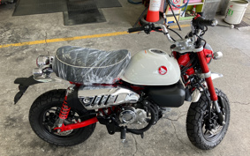 HONDA  MONKEY 125 JB05