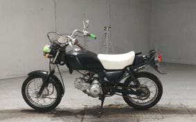 SUZUKI GS50 NA41A