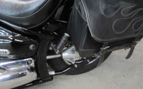 YAMAHA DRAGSTAR 1100 2005 VP13J