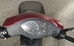 YAMAHA JOG SA36J