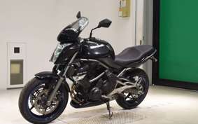 KAWASAKI ER400 N 2012 ER400B