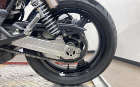 KAWASAKI ZEPHYR400K 2005 ZR400C