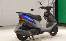 SUZUKI ADDRESS V125 G CF4EA