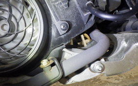HONDA BENLY 110 JA09