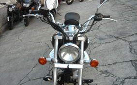 SUZUKI INTRUDER 250 VJ51A