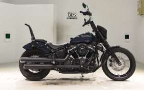HARLEY FXBB1750 2018