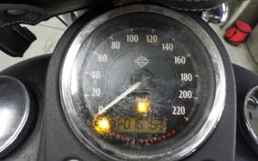 HARLEY FXDBA 1580 2014