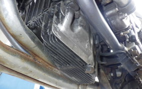 KAWASAKI BALIUS 250 ZR250A