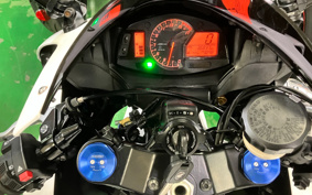 HONDA CBR600RR 2014 PC40