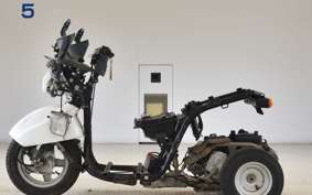 HONDA GYRO CANOPY 2009 TA03