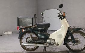 HONDA SUPER CUB90 HA02