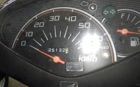 HONDA DIO Gen.6 AF68