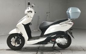 HONDA LEAD 125 JF45