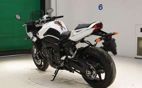 YAMAHA FZ1 FAZER 2013 RN21J