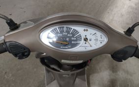 HONDA DIO AF56